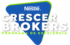 Nestlé Crescer Brokers — Programa de Excelência